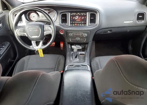 2018 Dodge Charger Sxt Plus z USA, uszkodzony, nr VIN 2C3CDXHG3JH114782